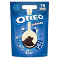 Oreo White Enrobed Biscuits 287g - Snapcart.pk