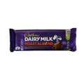 Cadbury Dairy Milk Roast Almond 90g - Snapcart.pk