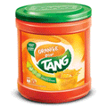 Tang Orange Jar 750g (local)