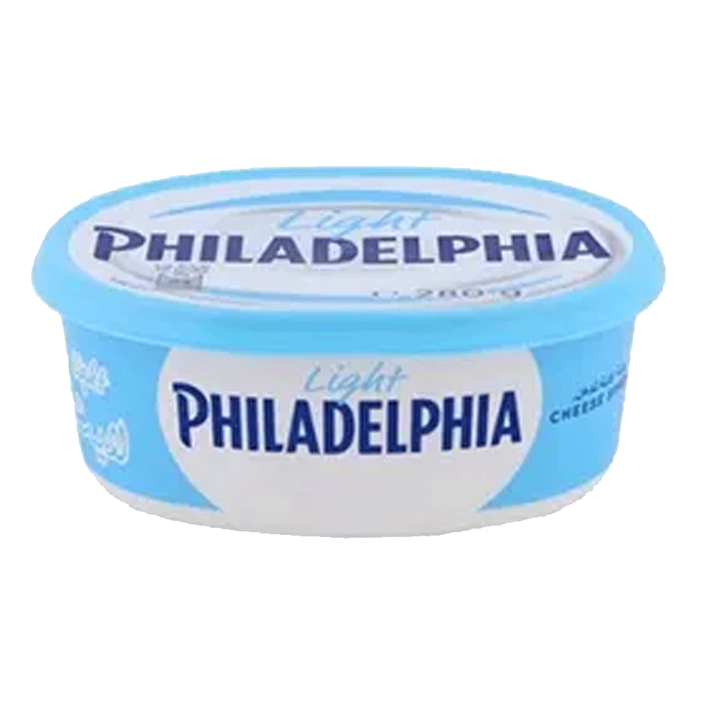 Philadelphia Light 280g
