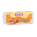 Kraft Slice Cheese Original 20s