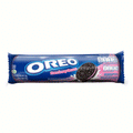Oreo Biscuits Strawberr 137g