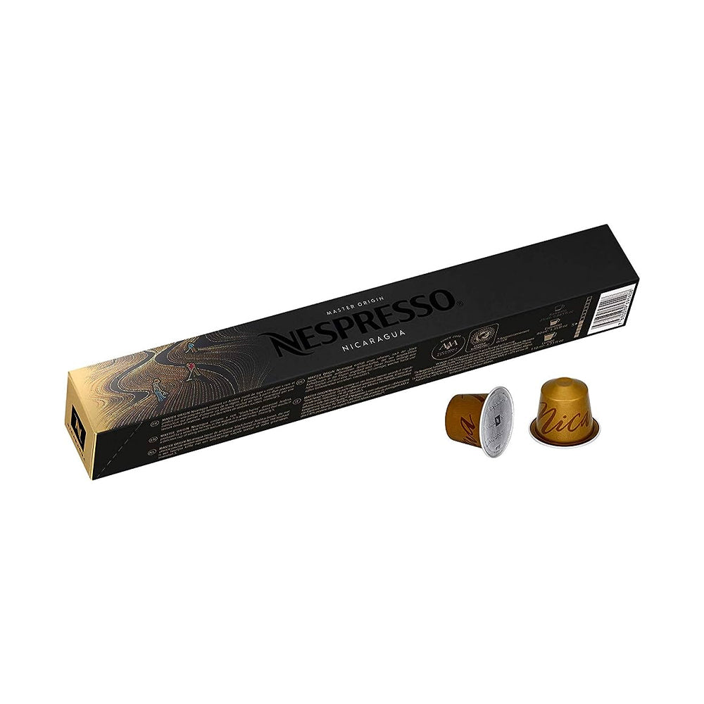 Nespresso Nicaragua Coffee 50g - Snapcart.pk