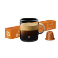 Nespresso Pumpkin Spice Cake 108g