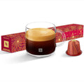 Nespresso Cinamon And Candied Tamarind 108g
