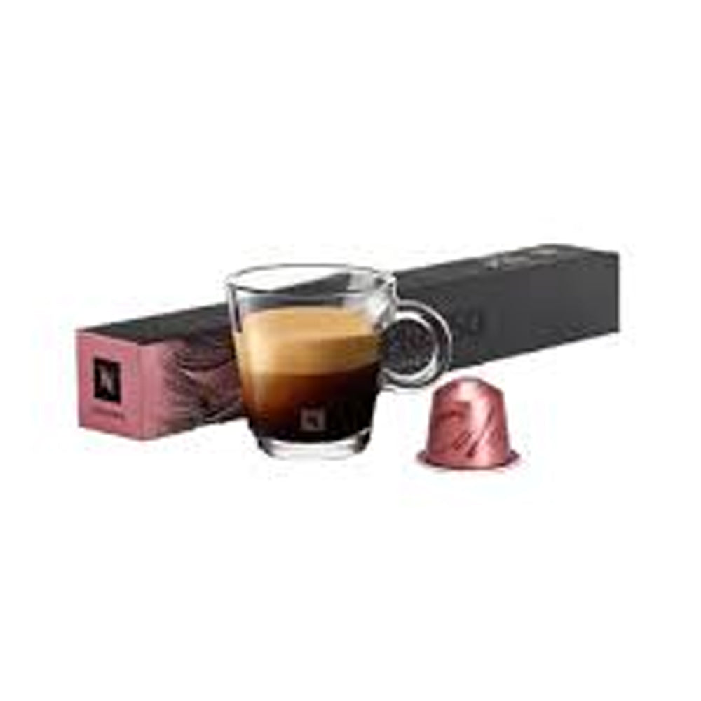 Nespresso Colombia Coffee Capsule 10s - Snapcart.pk