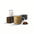 Nespresso Bianco Piccolo Coffee 62g