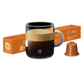 Nespresso Pumpkin Spice Cake 10s Coffee 49g