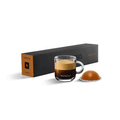 Nespresso Vertuo Orafio Coffee Pods 62g