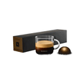 Nespresso Vertuo Espresso Scuro Coffee Pods 100g