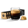 Nespresso Vertuo Double Espresso Scuro Coffee 100g