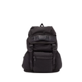 Diesel Women's Backpack – Black | Sleek & Urban Everyday Bag