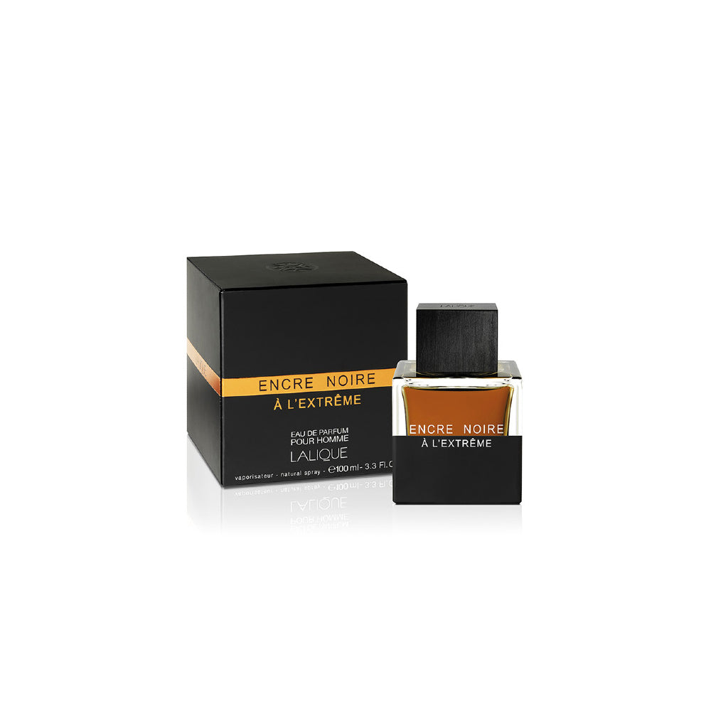 Lalique Encre Noire Extreme Men Edp 100ml