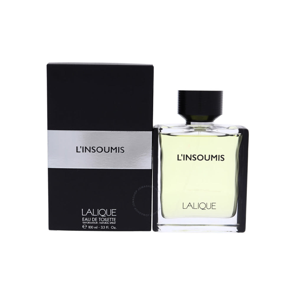 Lalique L'insoumis Edt 100ml