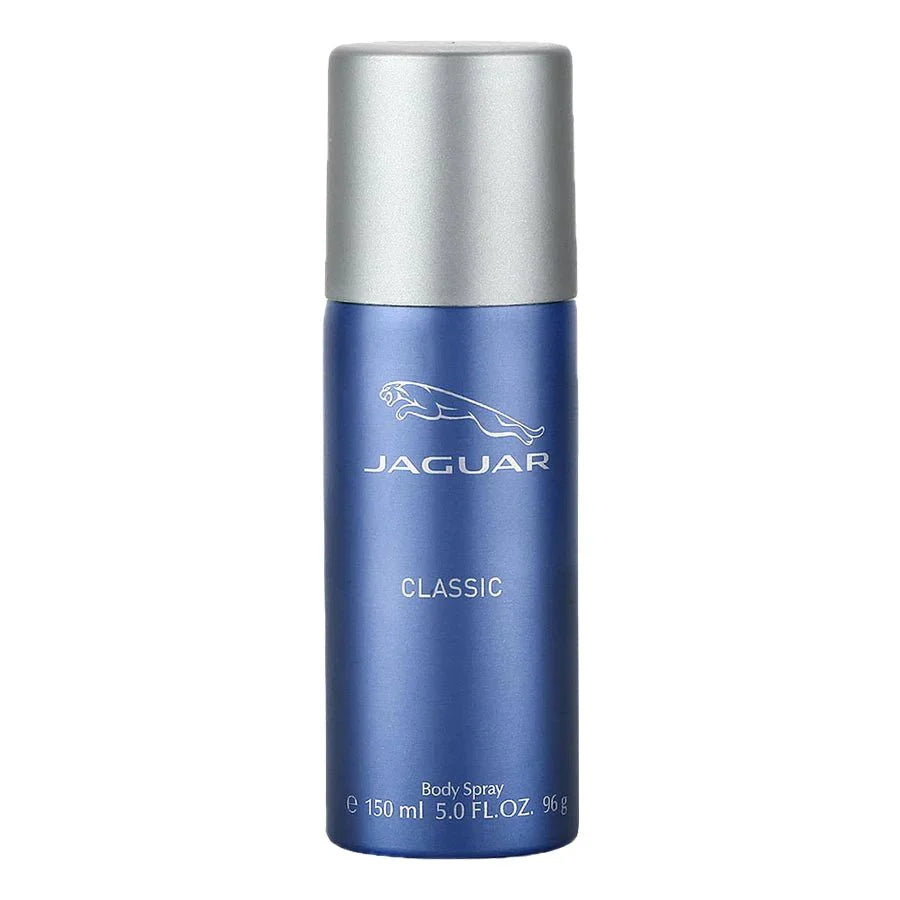Jaguar Classic Men Body Spray 200Ml
