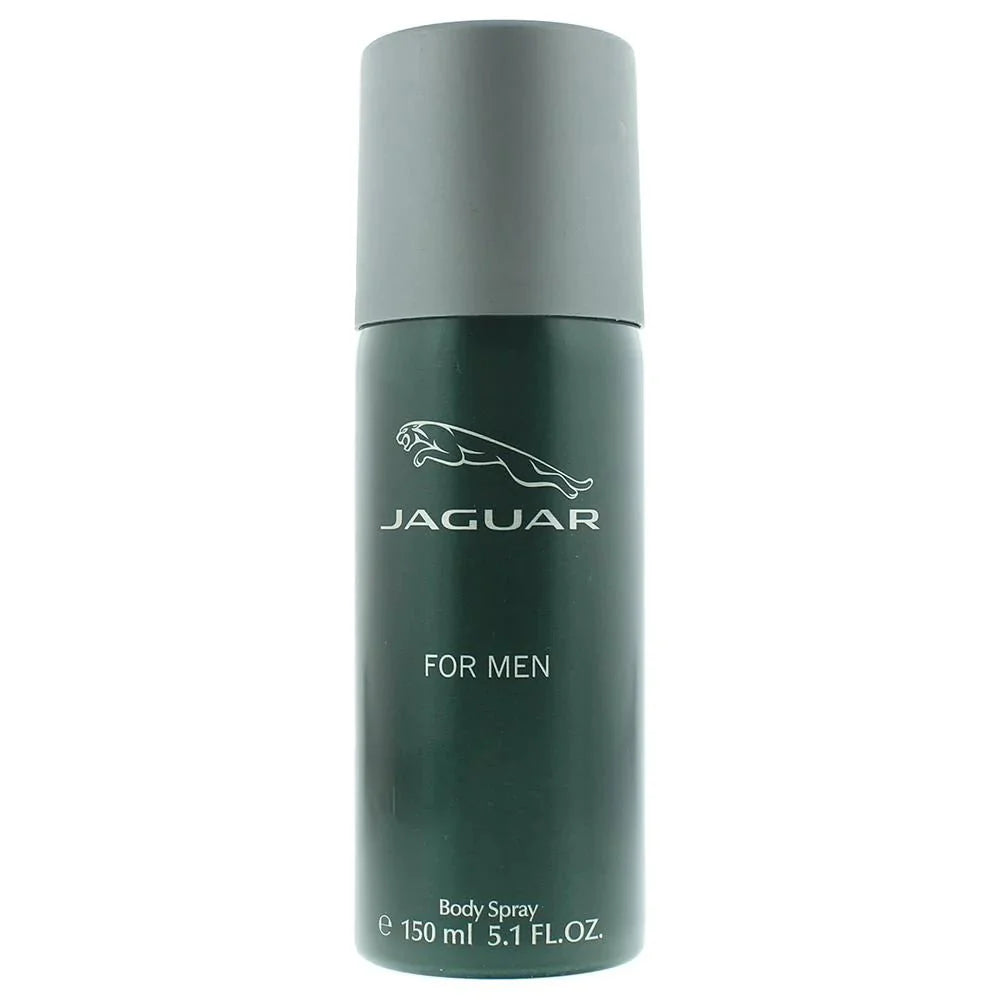 Jaguar For Men Body Spray 150Ml