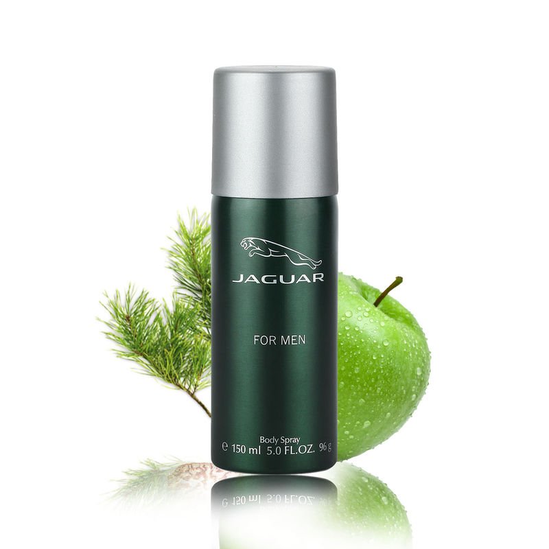 Jaguar For Men Body Spray 150Ml