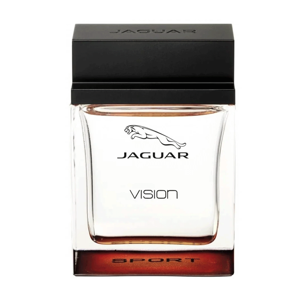 Jaguar Vision Sport Edt 100ml