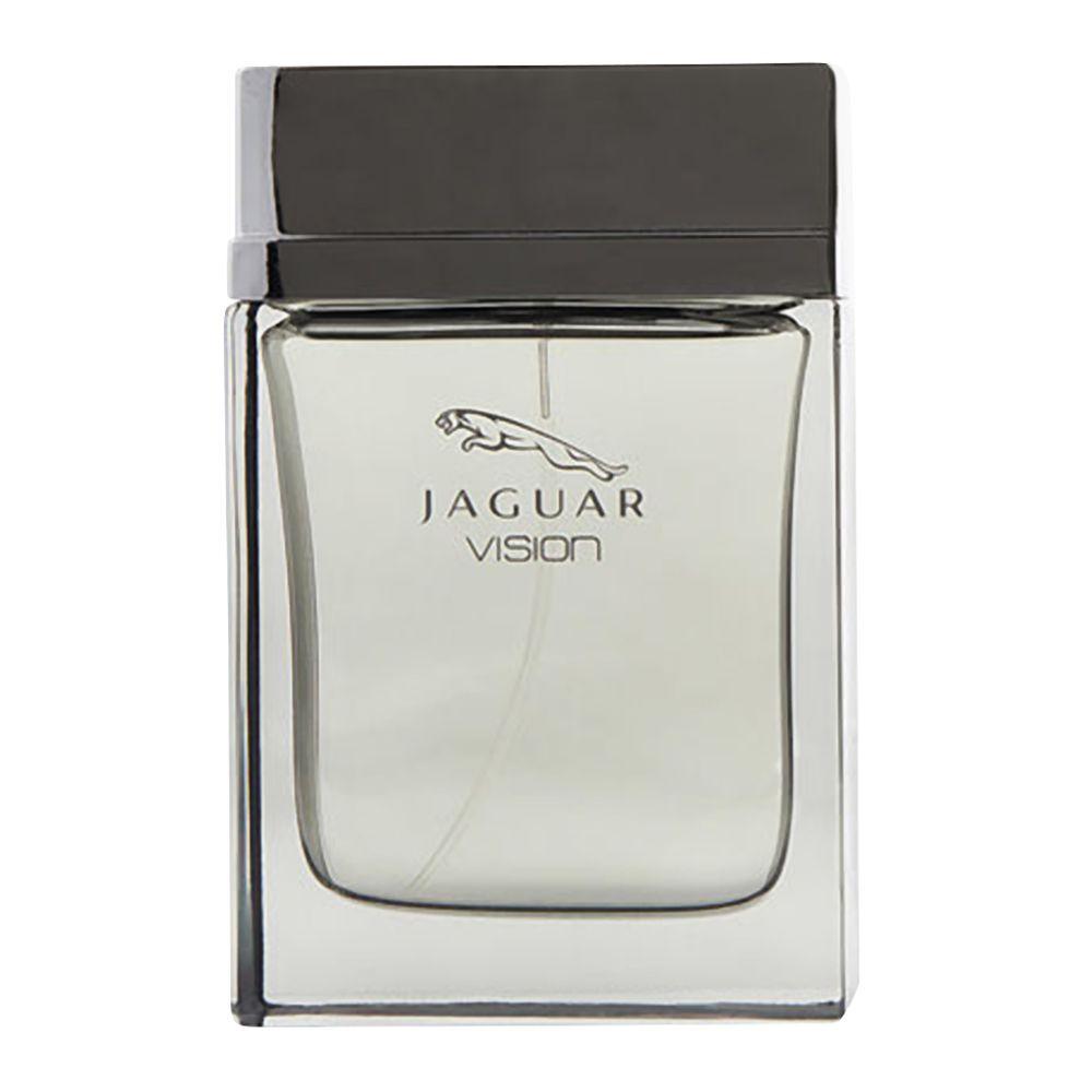 Jaguar Vision For Men Edt 100ml Spray-Perfume