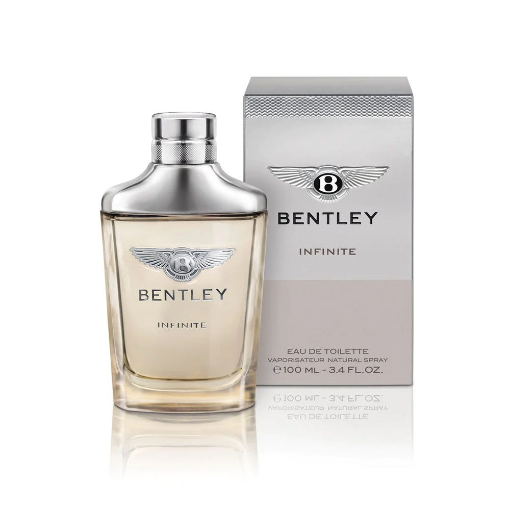 Bentley Infinite Edt 100ml