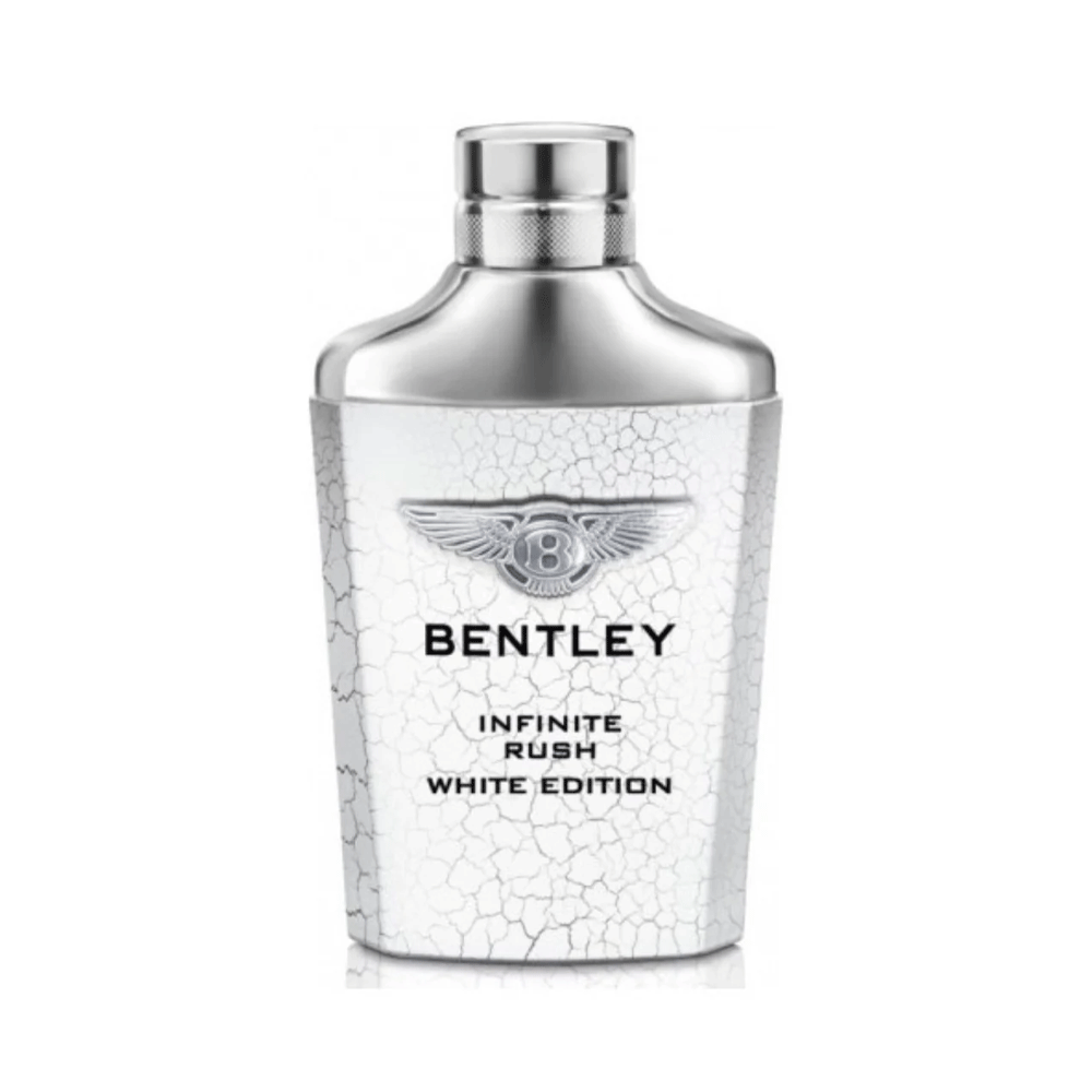 Bentley Infinite Rush White Edition Edt 100ml