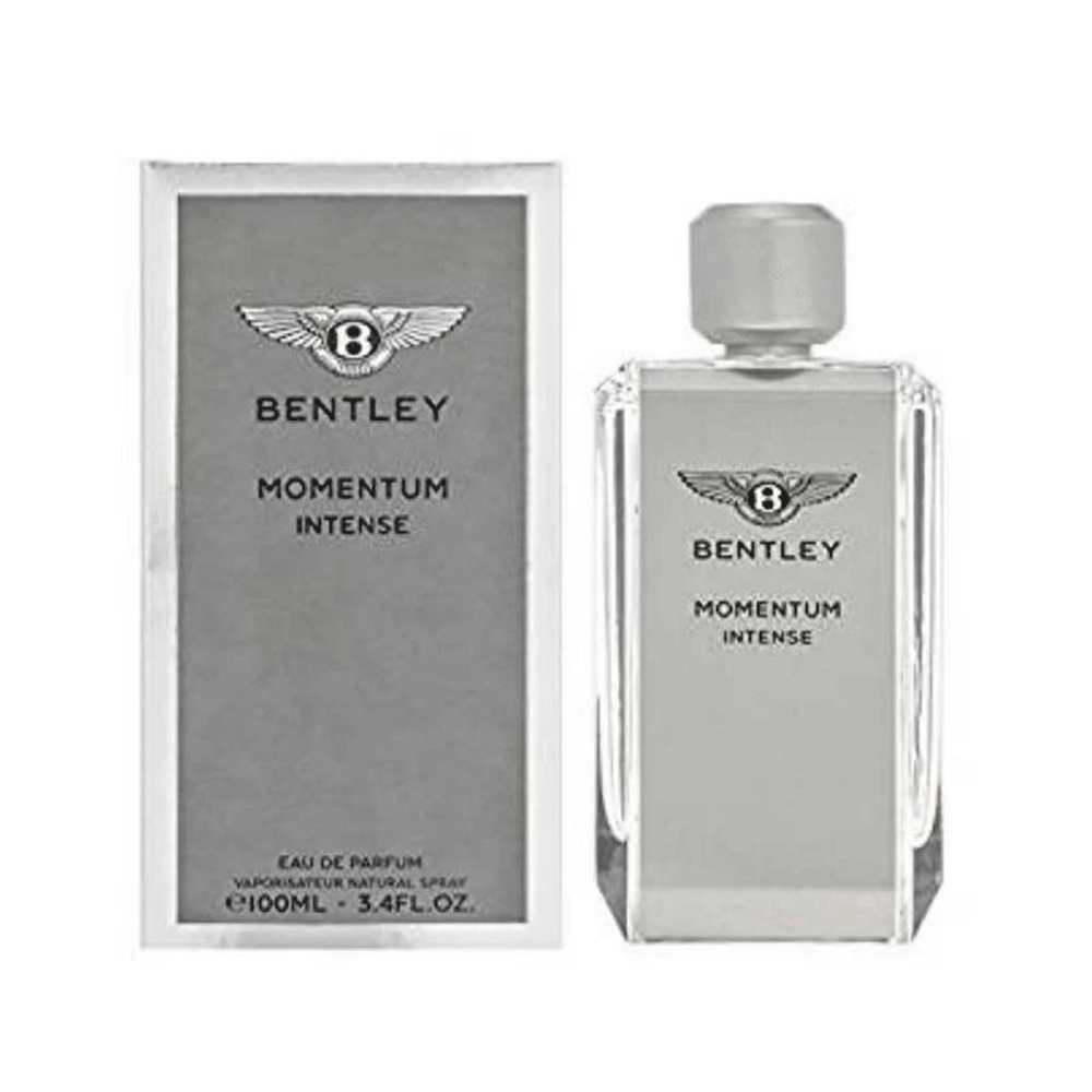 Bentley Momentum Intense Edp 100ml