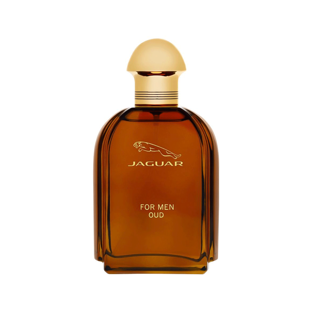 Jaguar Oud For Men Edp 100ml