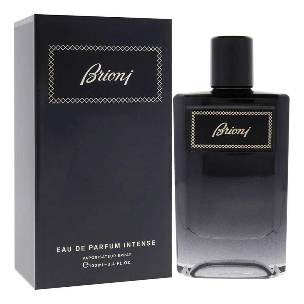 Brioni Eau de Parfum Intense 100ml