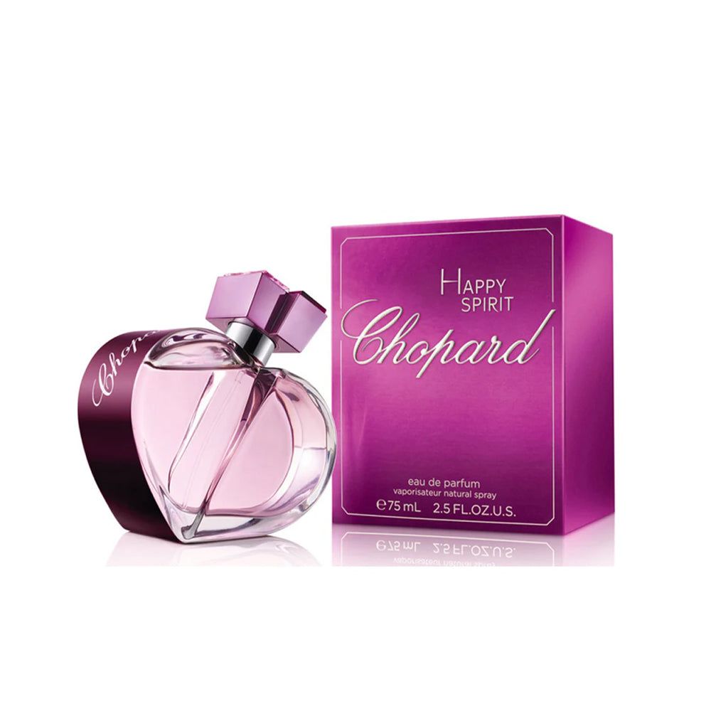 Chopard Happy Sprit Perfume 75ml