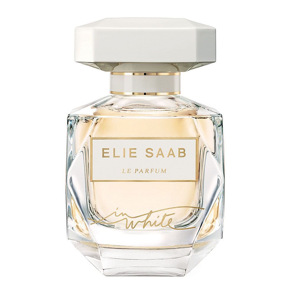 Elie Saab Le Parfum In White For Women EDP 90Ml