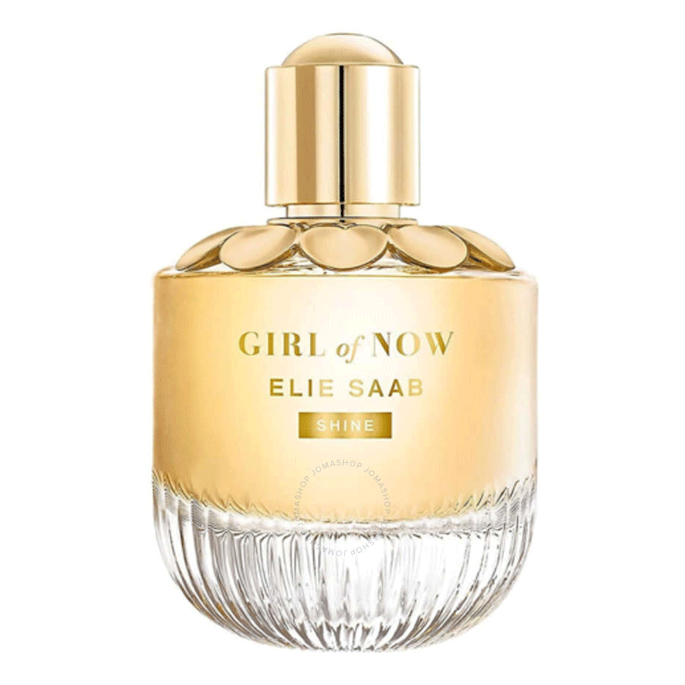 Elie Saab Girl Of Now Shine EDP 90ml