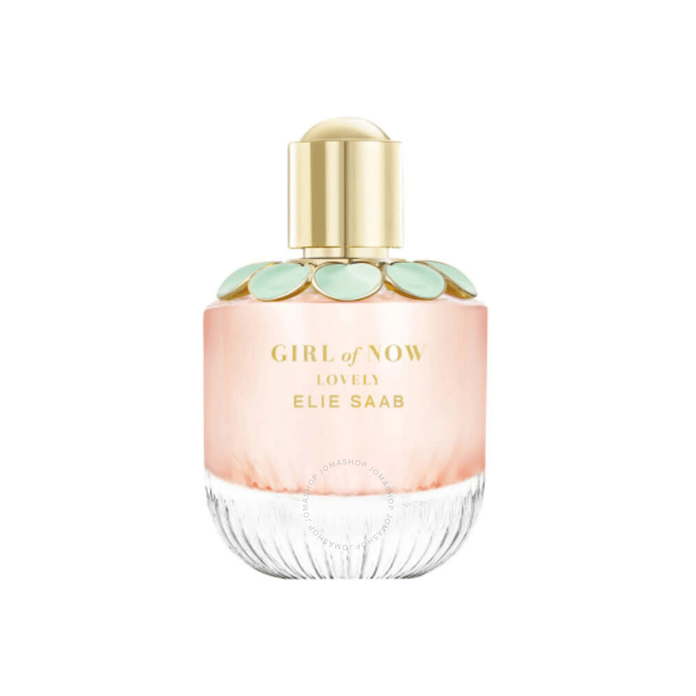 Elie Saab Girl Of Now Lovely Edp 90ml
