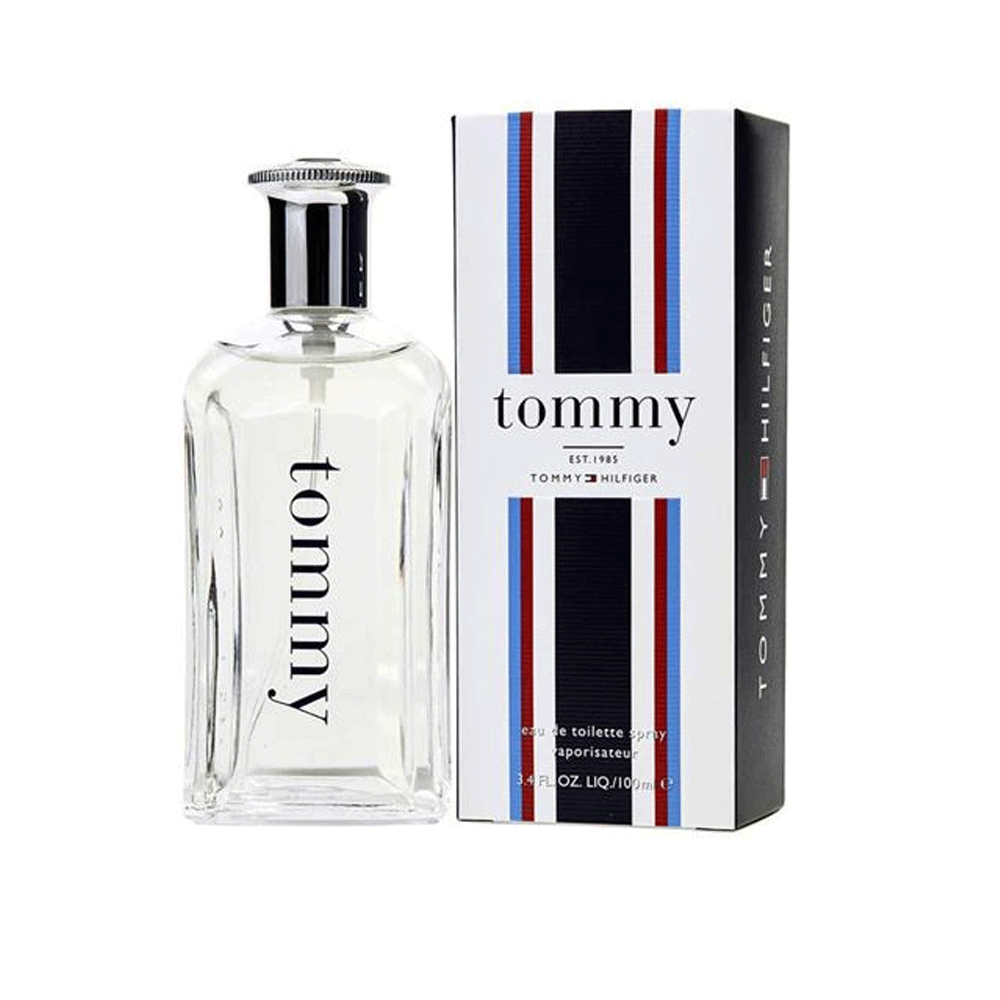 Tommy Hilfiger Edt Spray 100ml