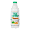 Nice Soy Milk Original 1 Liter Bottle