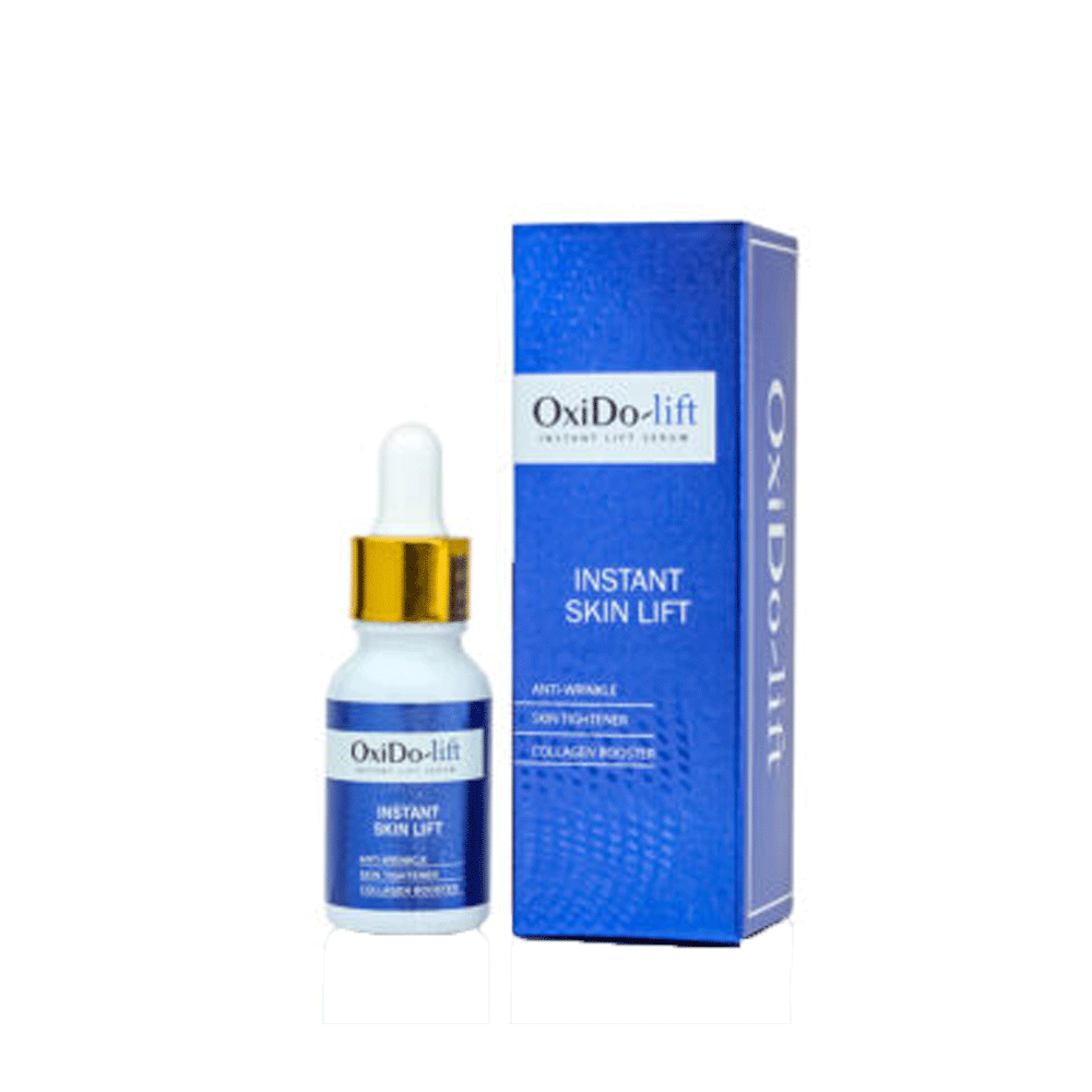 Oxido-r Skin Renewing Serum 15ml - Snapcart.pk
