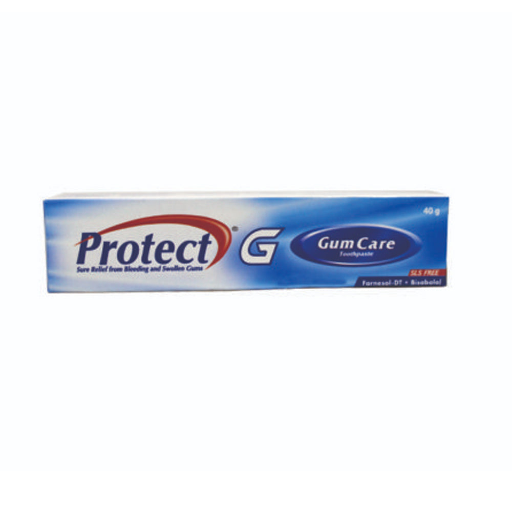 Protect G Gum Care 40g - Snapcart.pk