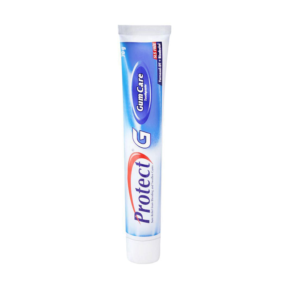 Protect G Gum Care Toothpaste 70g Protect