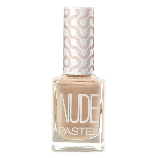 Pastel Nude Nail Polish-765 Milshake