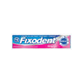 Fixodent Original Complete Denture Adhesive Cream 68g