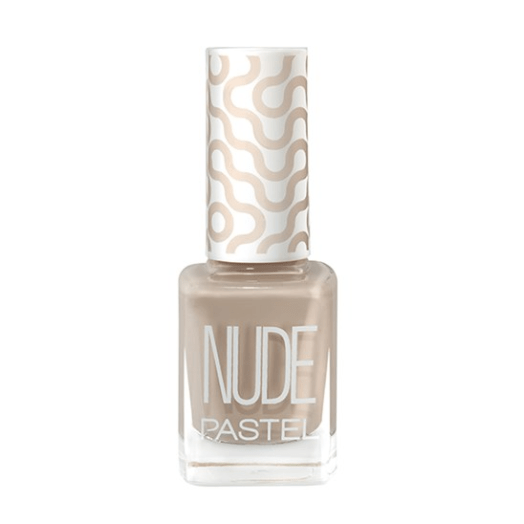 Pastel Nude Nail Polish-766 Sand Beige