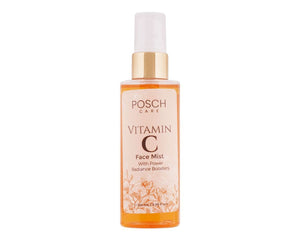 Posch Care Vitamin C Face Mist 100Ml