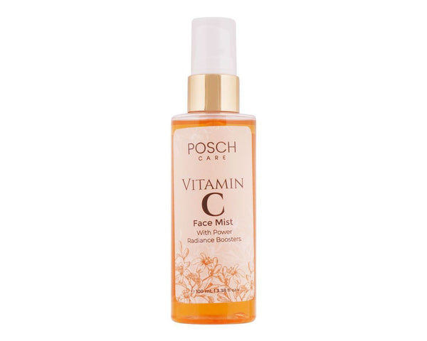 Posch Care Vitamin C Face Mist 100Ml