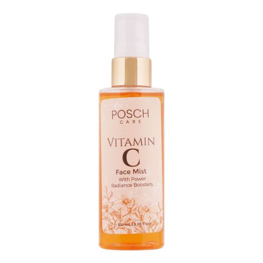 Posch Care Vitamin C Face Mist 100Ml