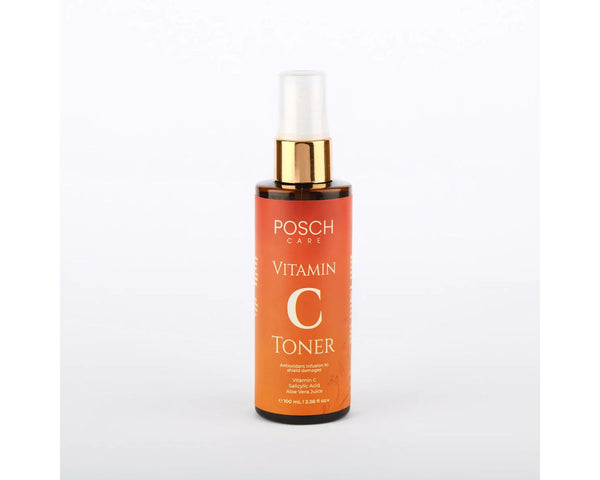 Posch Care Vitamin C Mist Toner 100Ml