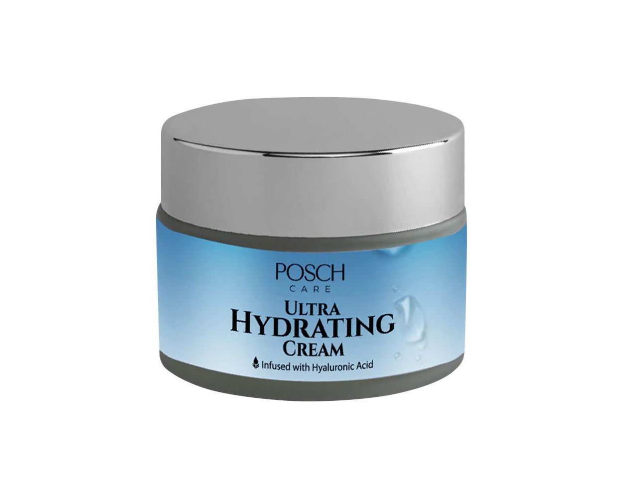 Posch Care Ultra Hydrating Cream 50G