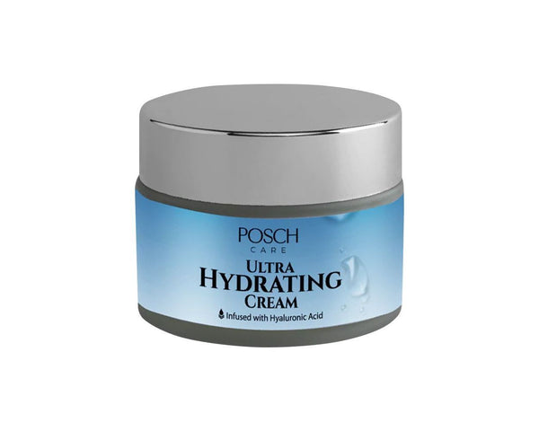 Posch Care Ultra Hydrating Cream 50G