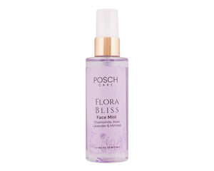 Posch Care Flora Bliss Face Mist 100Ml