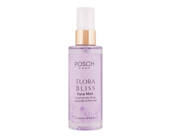 Posch Care Flora Bliss Face Mist 100Ml