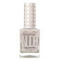 Pastel Nude Nail Polish-767 Mauve Pink