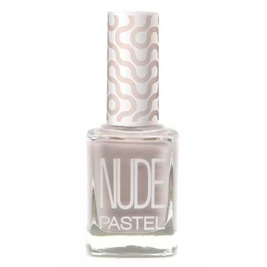 Pastel Nude Nail Polish-767 Mauve Pink